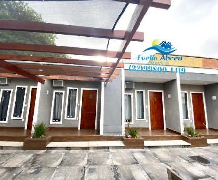 Pousada Recanto Beach House-Cabofrio-Unamar-Condominio Florestinha Кабу-Фріу Екстер'єр фото