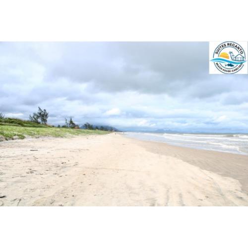 Pousada Recanto Beach House-Cabofrio-Unamar-Condominio Florestinha Кабу-Фріу Екстер'єр фото